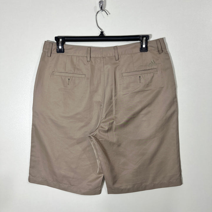 ADIDAS CLIMALITE GOLF SHORT