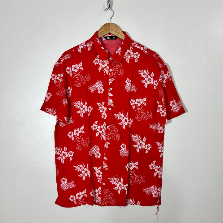 JAY JAYS HALF SLEEVES HAWAI SHIRT