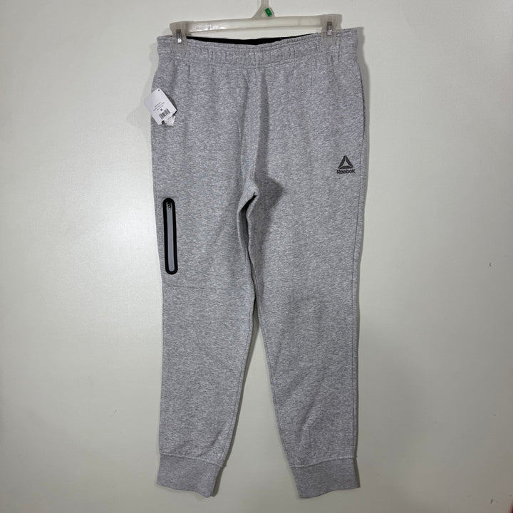 REEBOK SWEAT TROUSER BRAND NEW INNER FLEECE