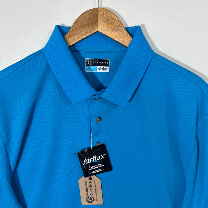 PGA TOUR SPORT POLO TSHIRT BRAND NEW