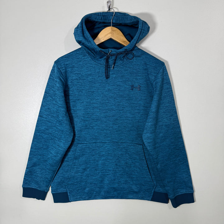 UNDER ARMOUR COLDGEAR SPORT HOODIE INNER FLEECE