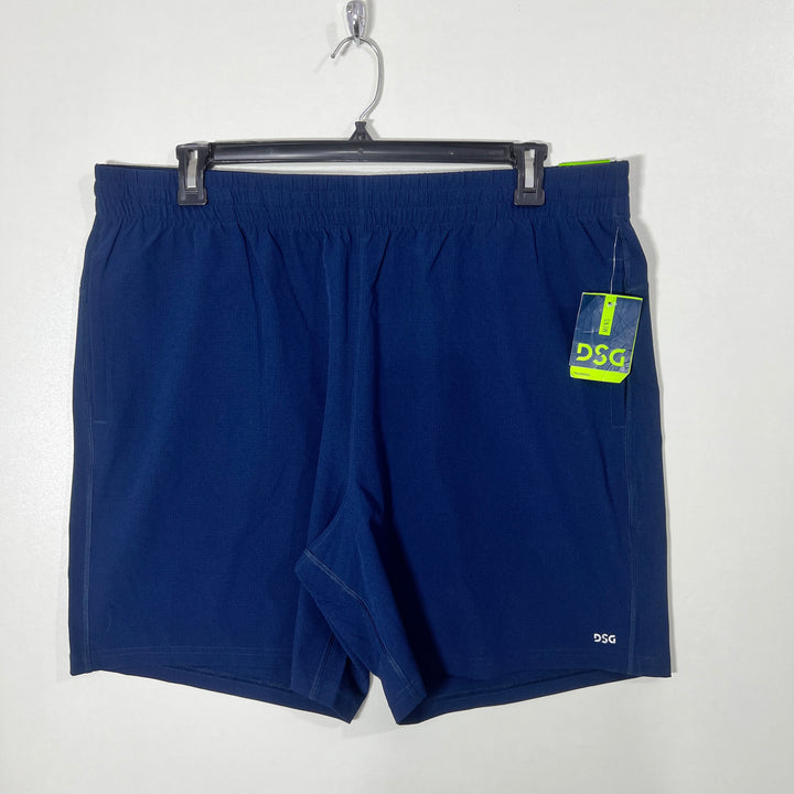 DSG PARACHUTE SHORT BRAND NEW