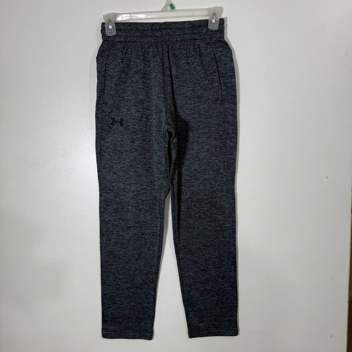 UNDER ARMOUR STRAIGHT FIT SPORT TROUSER INNER FLEECE GREY COLOUR