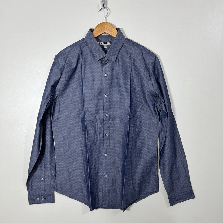 EXPRESS SEMI FORMAL SHIRT