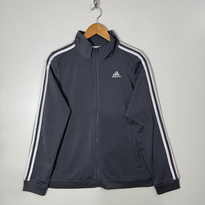 ADIDAS SPORT JACKET INNER FLEECE
