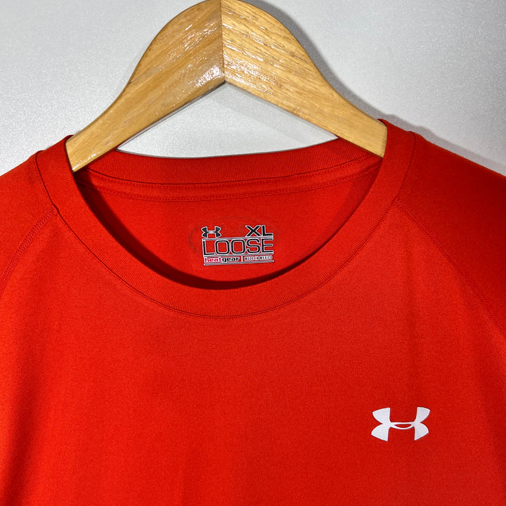 UNDER ARMOUR HEATGEAR SPORT TSHIRT