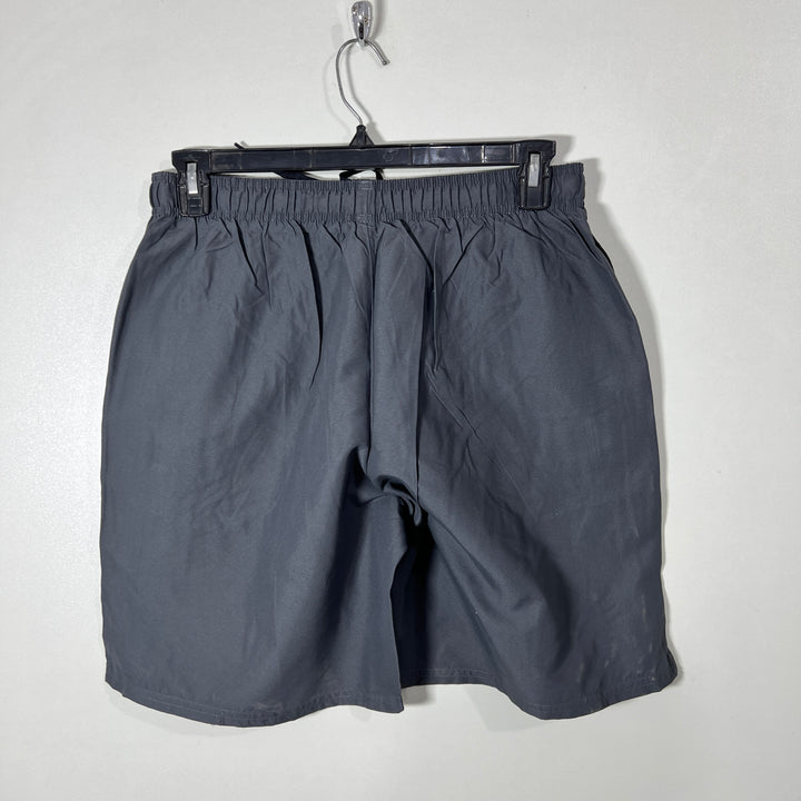 NIKE DRI FIT PARACHUTE RUNNING SPORT SHORT