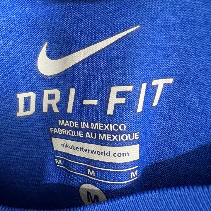 NIKE DRI FIT SPORT TSHIRT