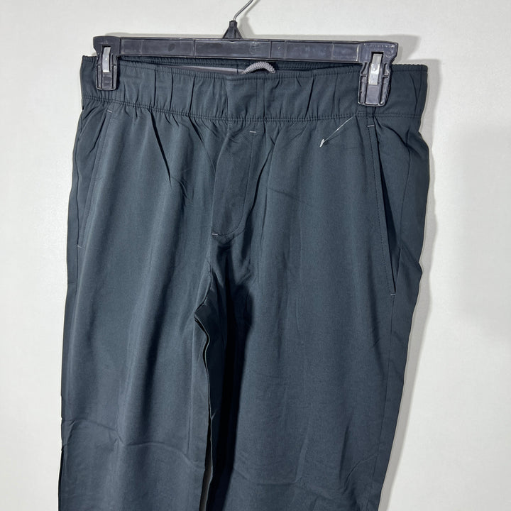 HAGGAR THE ACTIVE SERIES WOMEN PERFORMANCE PANT BRAND NEW WITH STRETCH CHARCOAL GREY