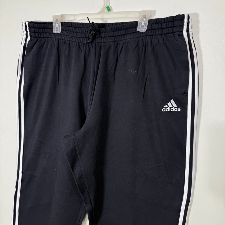 ADIDAS LOOSE FIT SWEAT TROUSER INNER FLEECE