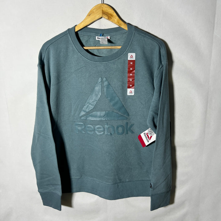 REEBOK SWEATSHIRT BRAND NEW INNER FLEECE