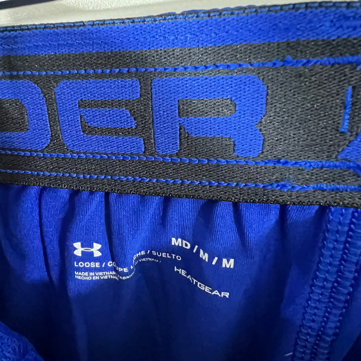 UNDER ARMOUR HEATGEAR SPORT SHORT BRAND NEW