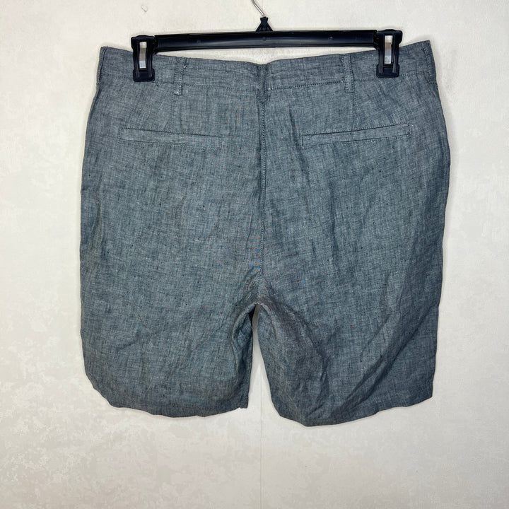 PRIMARK LINEN SHORT
