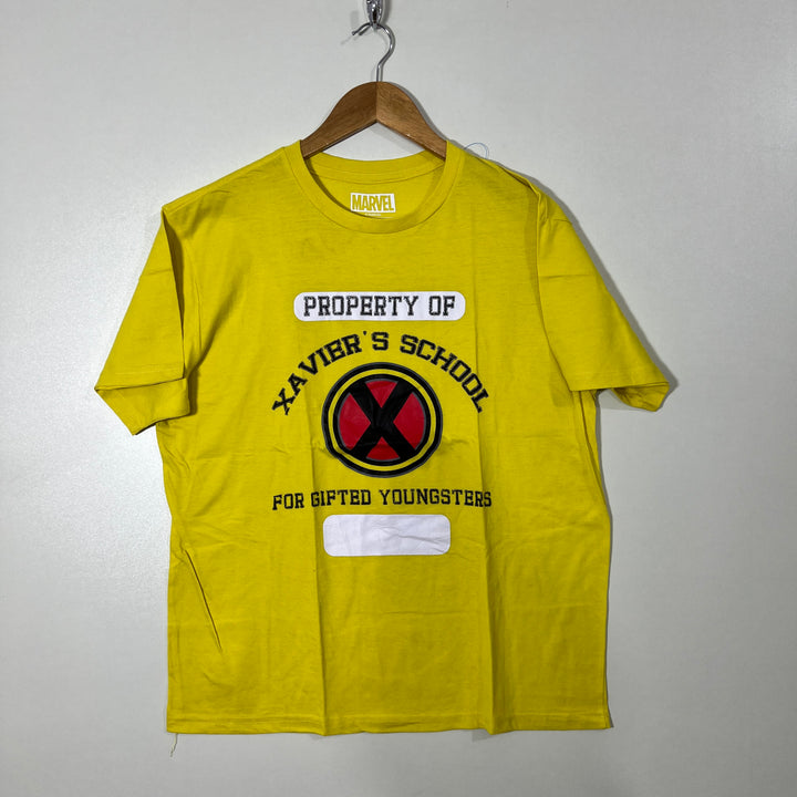 MARVEL COTTON TSHIRT