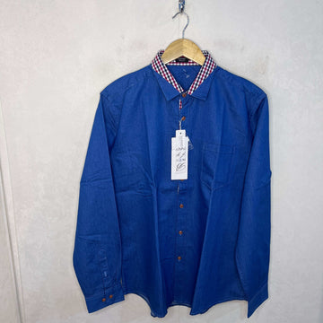 COOFANDY COTTON CASUAL SHIRT BRAND NEW - JS BROTHERS 