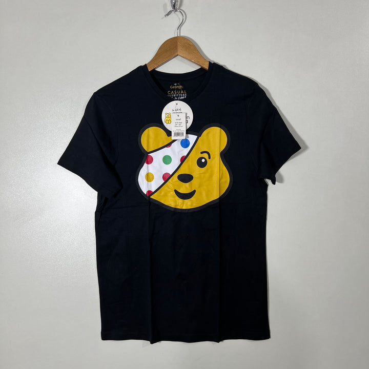 GEORGE COTTON TSHIRT BRAND NEW