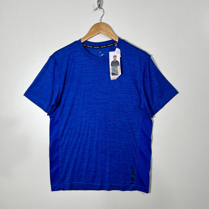 HEAD SPORT TSHIRT BRAND NEW