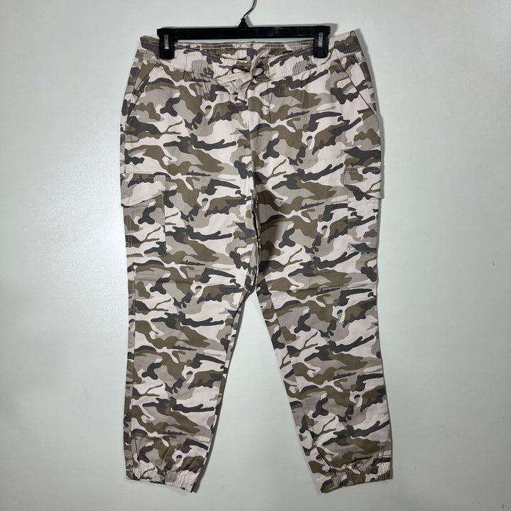 GEORGE COTTON CARGO JOGGER PANT