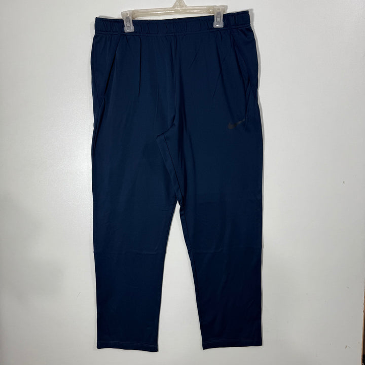 NIKE DRI FIT SPORT TROUSER INNER FLEECE