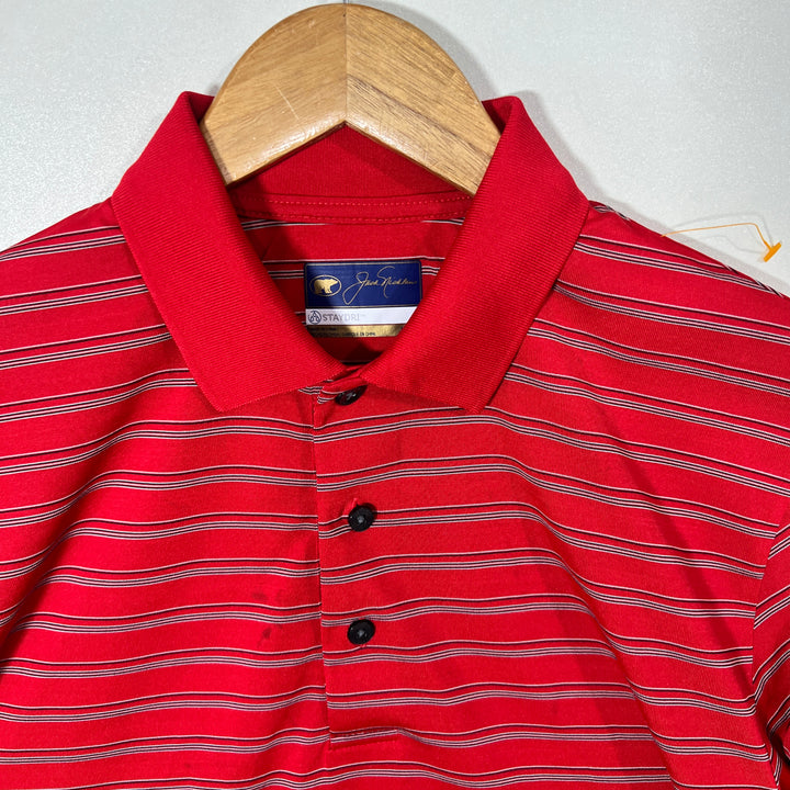 JACK NICKLAUS SPORT POLO TSHIRT