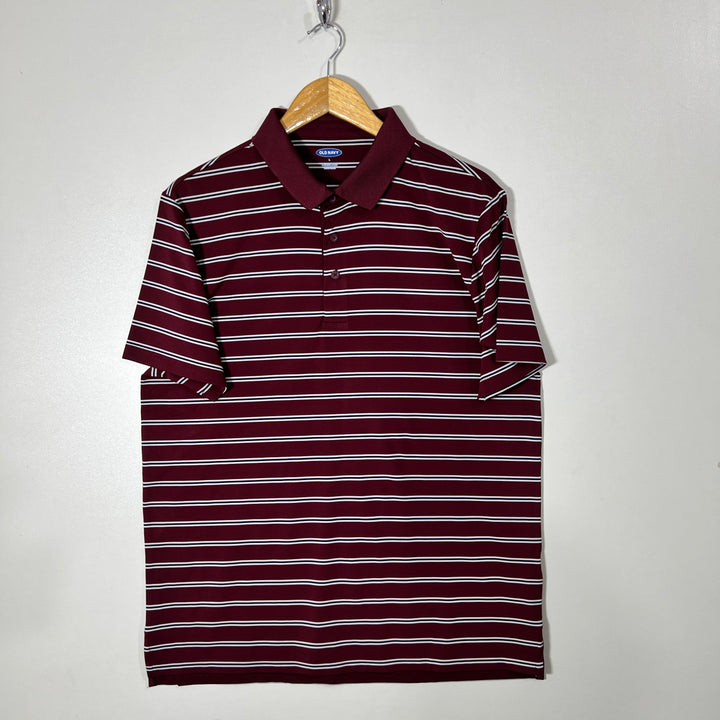 OLD NAVY SPORT POLO TSHIRT