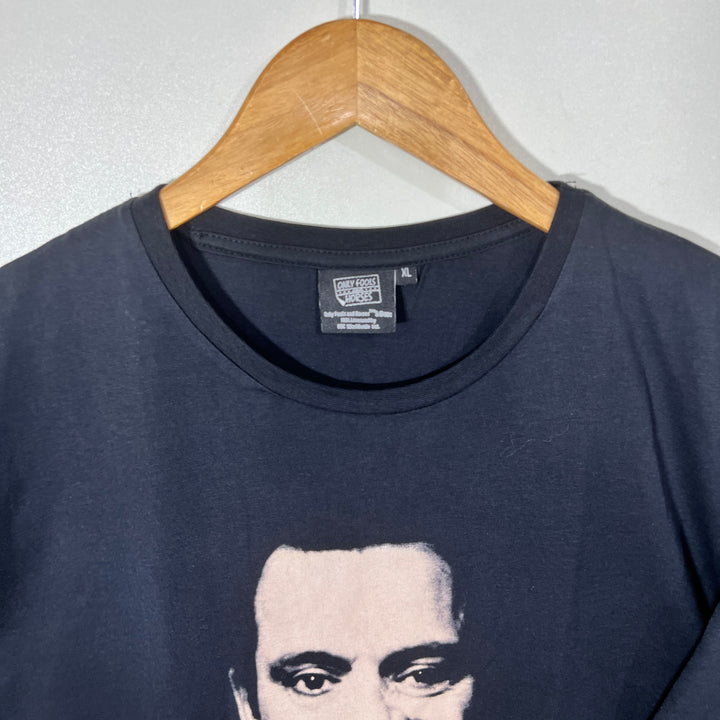 ONLY FOOLS COTTON TSHIRT