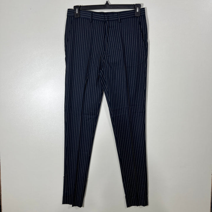 ASOS SLIM FIT DRESS PANT WITH STRETCH