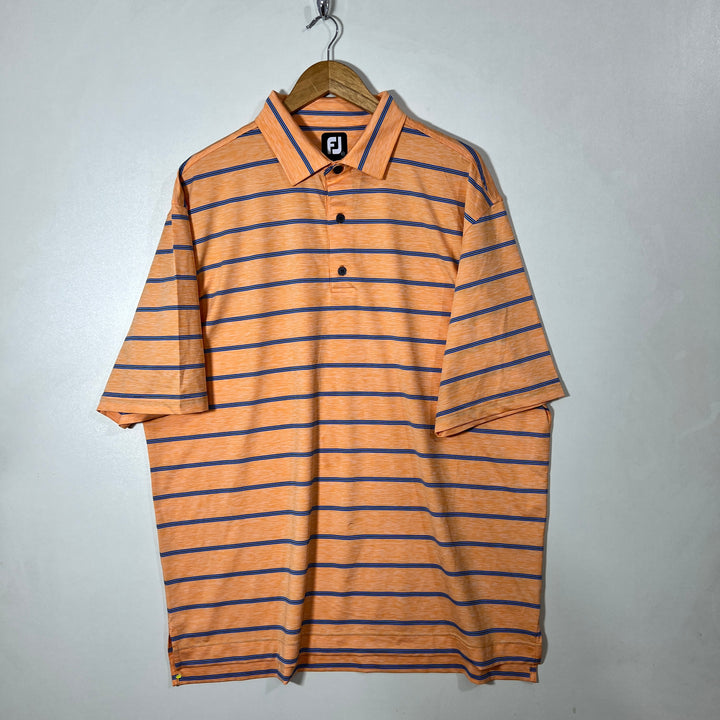 FOOT JOY SPORT POLO TSHIRT