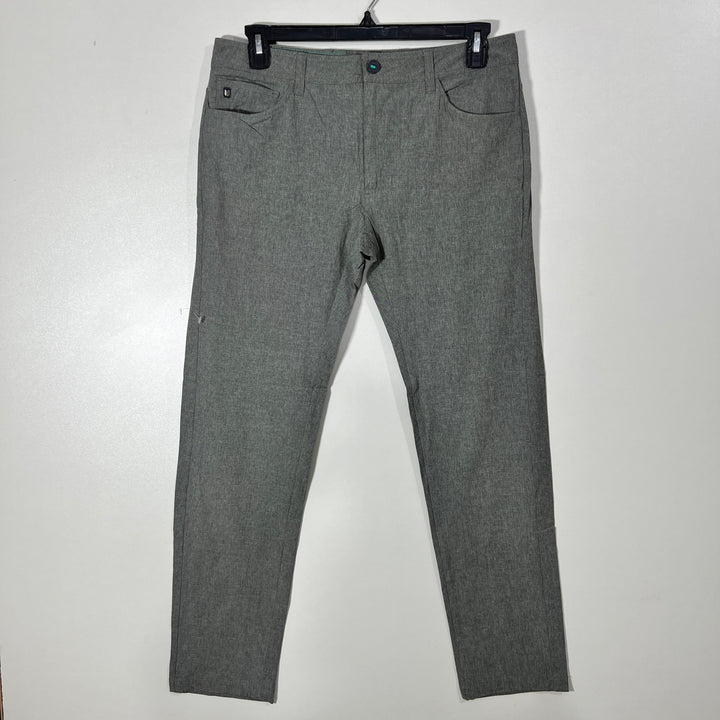 LINKSOUL PERFORMANCE PANT WITH 4 WAY STRETCH
