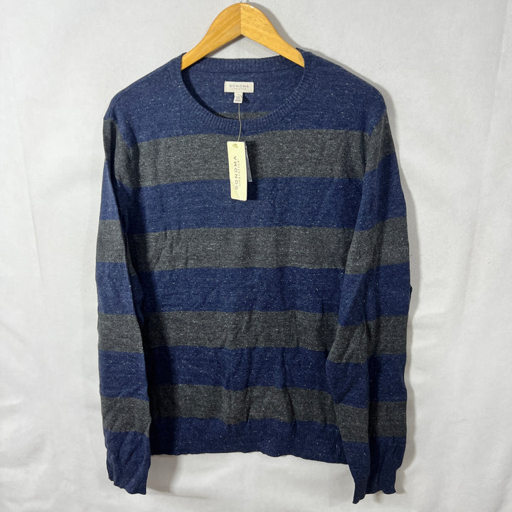 SONOMA COTTON SWEATER BRAND NEW