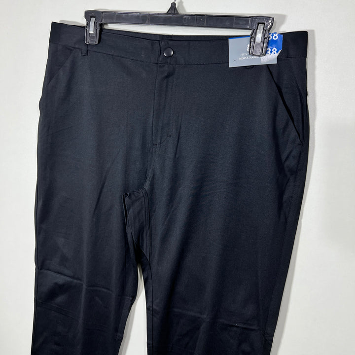 ROYAL CLASSIC STRAIGHT FIT PERFORMANCE PANT WITH STRETCH