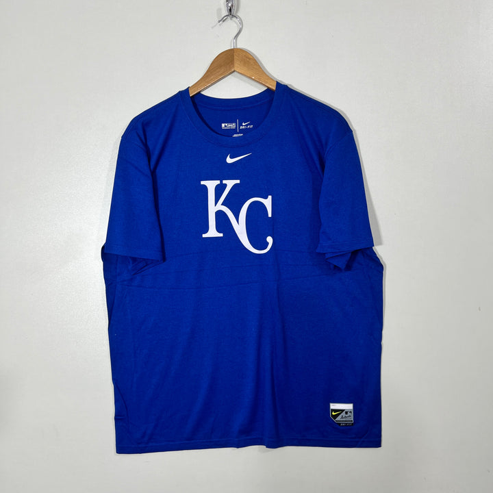 NIKE DRI FIT SPORT TSHIRT
