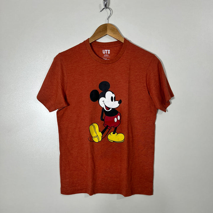 UNIQLO COTTON TSHIRT