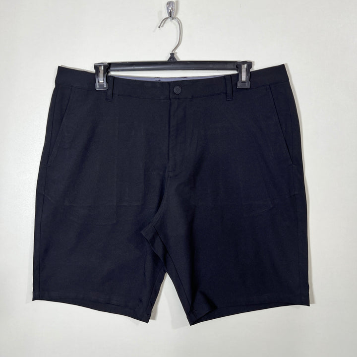 PUMA STRETCH WAISTBAND GOLF SHORT