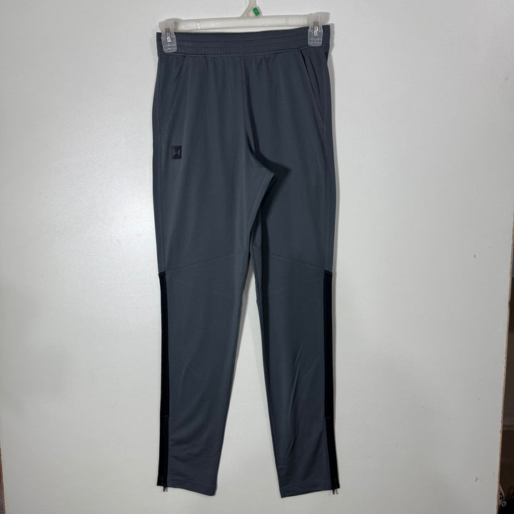 UNDER ARMOUR SLIM FIT  SPORT TROUSER GREY COLOUR