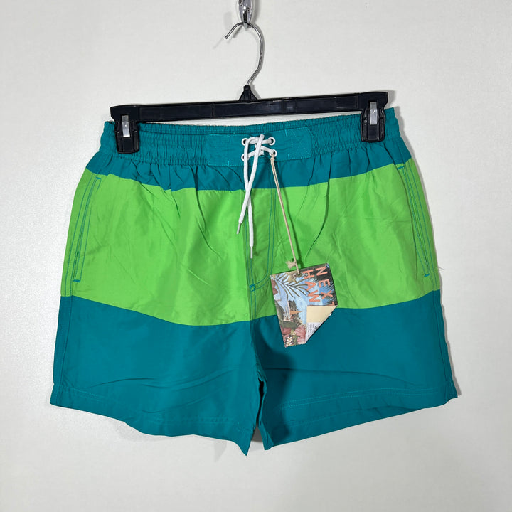 SURF CO SWIMWEAR SHORT