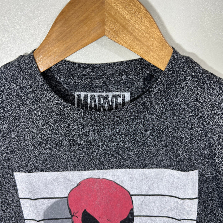 MARVEL COTTON TSHIRT