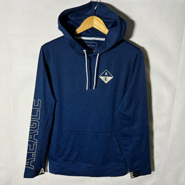 AMERICAN EAGLE SPORT HOODIE INNER FLEECE