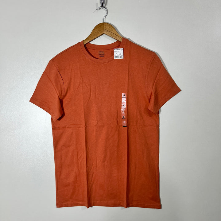 KIABI COTTON TSHIRT BRAND NEW