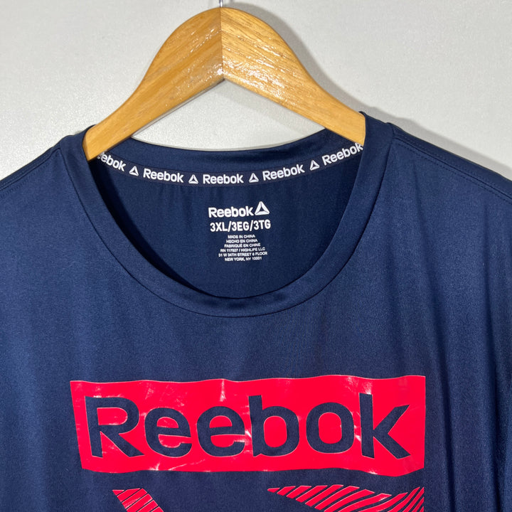 REEBOK SPORT TSHIRT