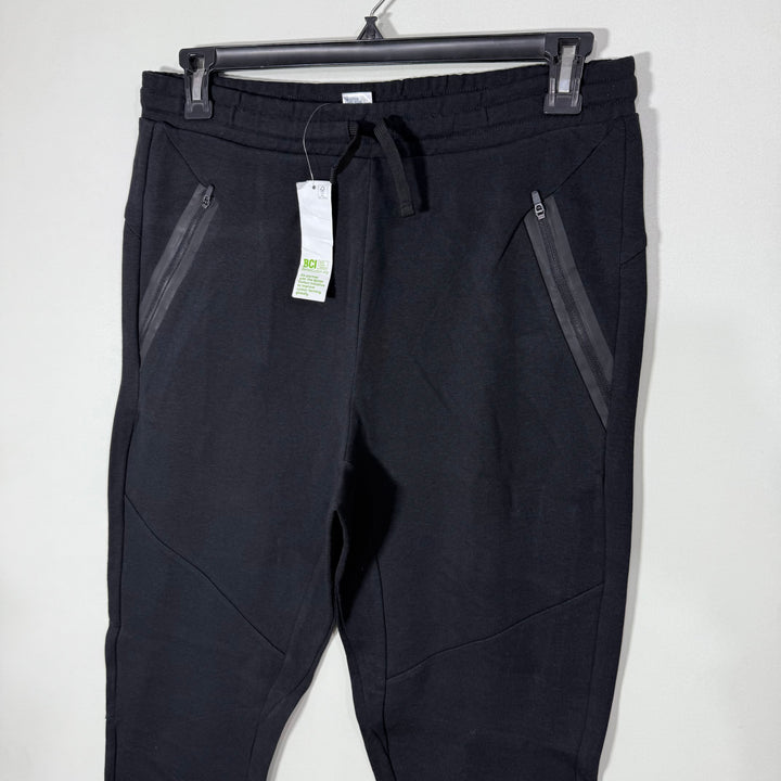 ANKO SWEAT TROUSER BRAND NEW INNER FLEECE BLACK COLOUR