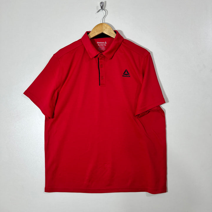 REEBOK SPORT POLO TSHIRT