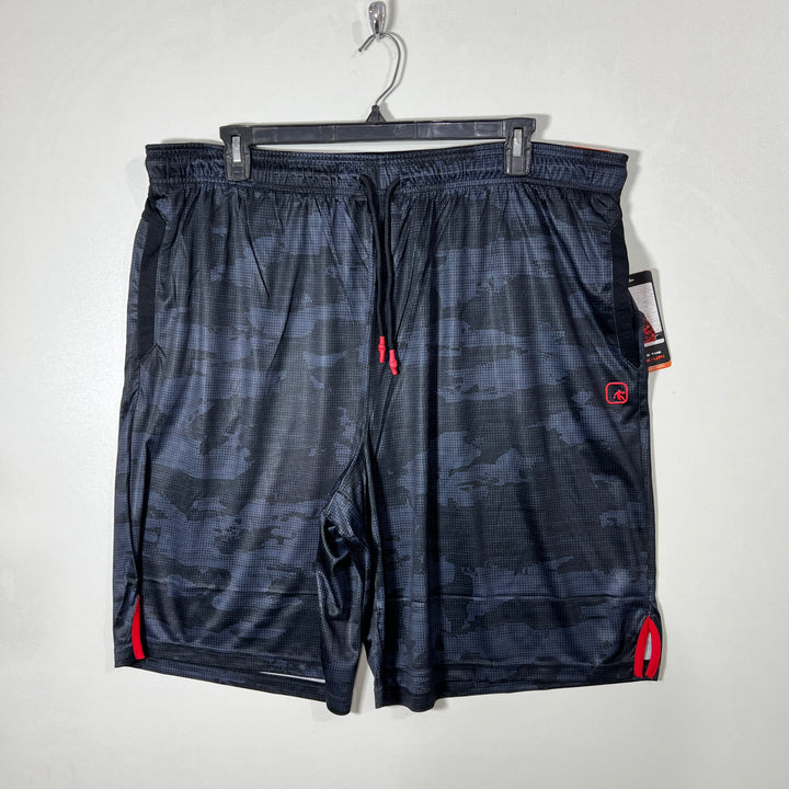AND 1 SPORT SHORT BRAND NEW