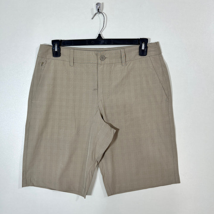 HANG TEN GOLF SHORT