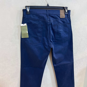 GOOD FELLOW &CO SLIM STRAIGHT COTTON JEANS BRAND NEW WITH STRETCH - JS BROTHERS 