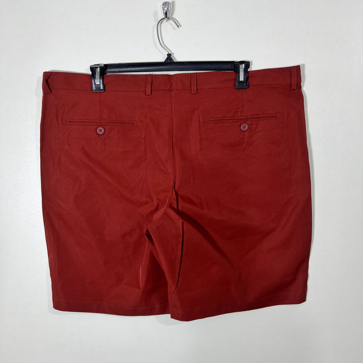 GEORGE PERFORMANCE SHORT