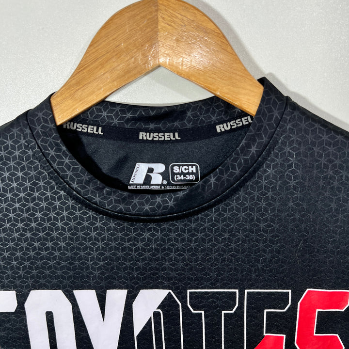 RUSSELL SPORT TSHIRT