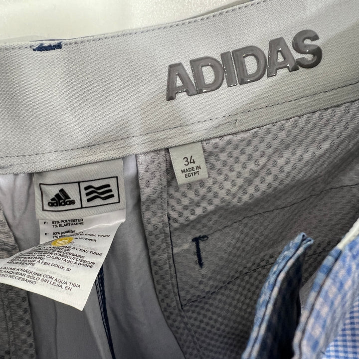 ADIDAS GOLF SHORT