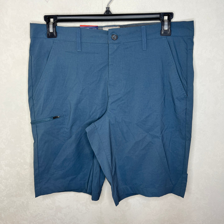 WEATHERPROOF PERFORMANCE STRETCH HYBRID SHORT BRAND NEW