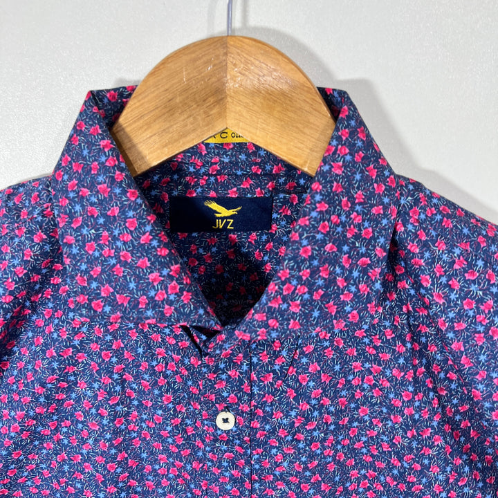 JVZ CASUAL COTTON SHIRT